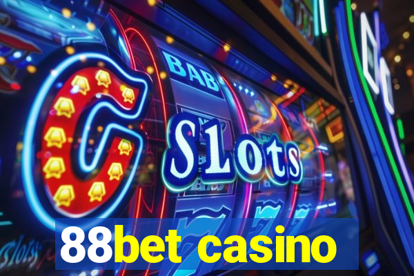 88bet casino